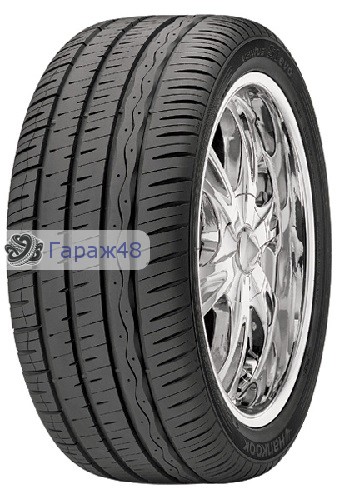 Hankook Ventus S1 Evo K107 225/30 R20 85Y